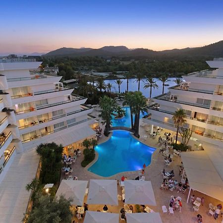 Viva Eden Lago Port de Alcudia  Exterior photo
