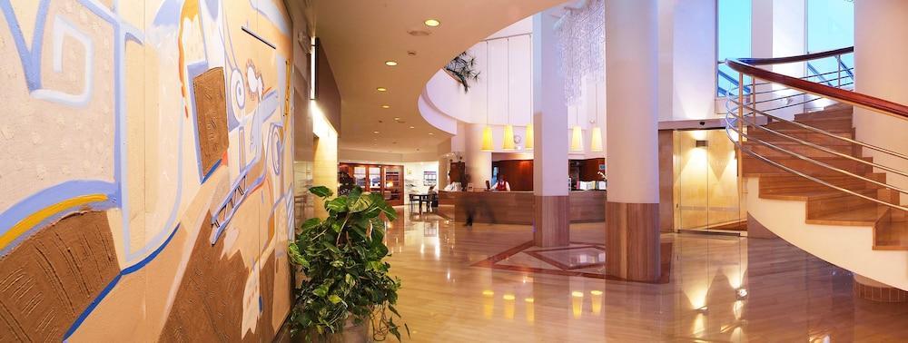 Viva Eden Lago Port de Alcudia  Exterior photo